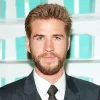 Liam Hemsworth Diamond Painting