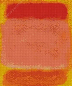 Mark Rothko Multiform Diamond Painting