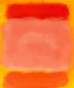 Mark Rothko Multiform Diamond Painting