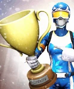 Mogul Master Diamond Painting