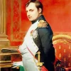 Napoleon Bonaparte Diamond Painting