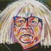 Ongo Gablogian Diamond Painting