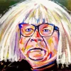 Ongo Gablogian Diamond Painting