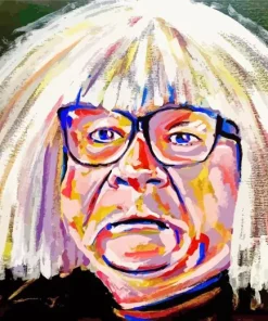 Ongo Gablogian Diamond Painting