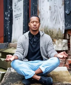 Quentin Vennie Author Diamond Painting