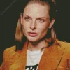 Rebecca Ferguson Diamond Painting