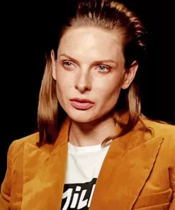 Rebecca Ferguson Diamond Painting