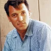 Rock Hudson Actor Diamond Painting