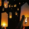 Sky Lanterns Diamond Painting