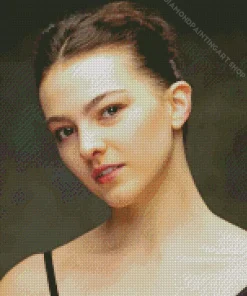 Sydney Dolan Diamond Painting