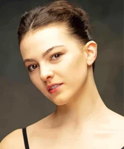 Sydney Dolan Diamond Painting