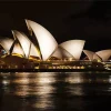 Sydney Opera House Diamond Painting