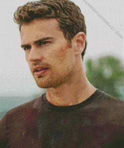 Tobias Eaton Diamond Painting