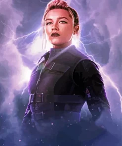 Yelena Belova Diamond Painting