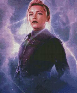 Yelena Belova Diamond Painting