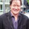 Brendan Fraser Smiling Diamond Painting