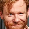 Brian Gleeson Actor Diamond Painting