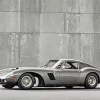 Grey Ferrari 250 Gto Art Diamond Painting