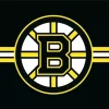 Boston Bruins Symbol Diamond Painting