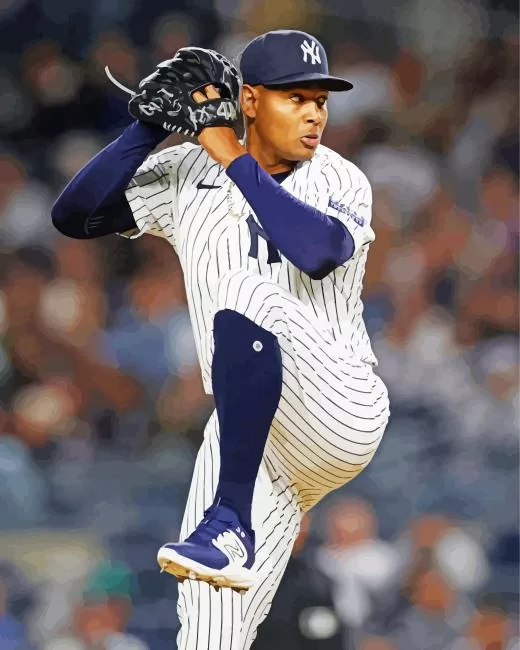 Jhony Brito Diamond Paints Jhony Brito Diamond Painting