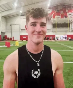 Kane Archer Diamond Painting