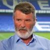 Roy Keane Diamond Painting