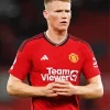 Scott McTominay Diamond Painting