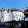 Shakespeares Theatre Globe Diamond Painting