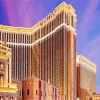 The Venetian Las Vegas Diamond Painting