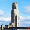University Of Pittsburgh Diamond Painting