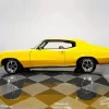 Yellow Buick Skylark Diamond Painting