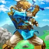 Breath Of The Wild Link Diamond Painting