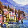 Howard Behrens Art Diamond Painting