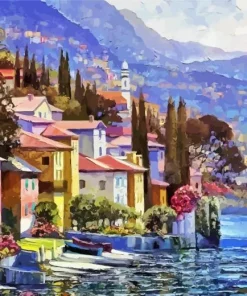 Howard Behrens Art Diamond Painting
