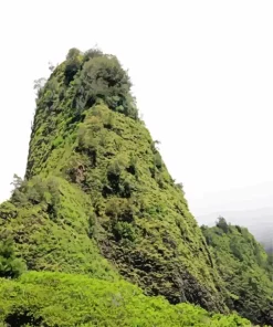 Iao Valley Hawaii Diamond Painting