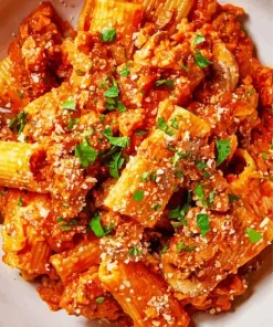 Italian Pasta Diamond Painting