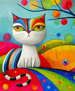 Iwona Lifsches Diamond Painting