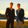 Jack Vettriano Diamond Painting