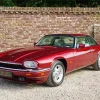 Jaguar Xjs Car Diamond Painting