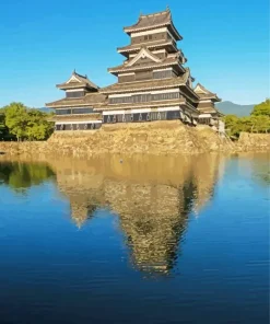 Japan Matsumoto Diamond Painting