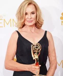 Jessica Lange Diamond Painting