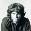 Jim Morrison Diamond Painting