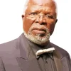 John Kani Diamond Painting