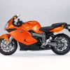 K1300s BMW Motorcycle Diamond Painting