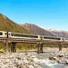 Kaikoura Train Diamond Painting
