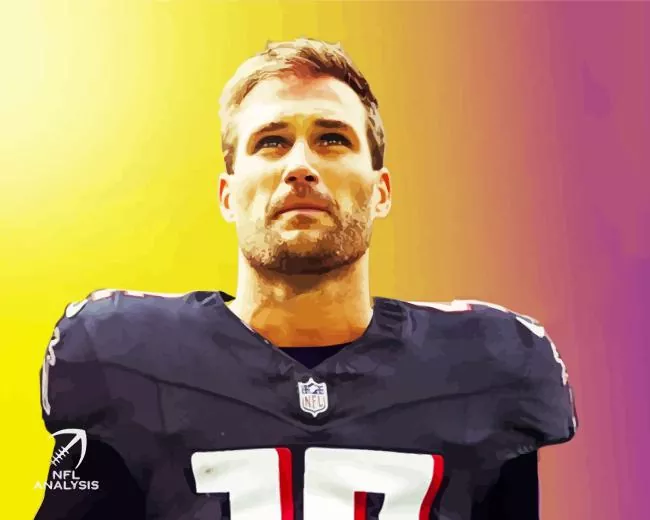 kirk cousins Diamond Paintings Kirk Cousins Diamond Painting