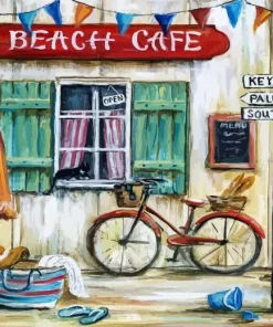 Marilyn Dunlap Diamond Painting