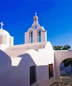 Marpissa Greece Diamond Painting