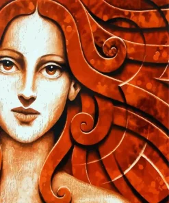 Matteo Arfanotti Diamond Painting