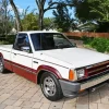 Mazda B2200 Diamond Painting